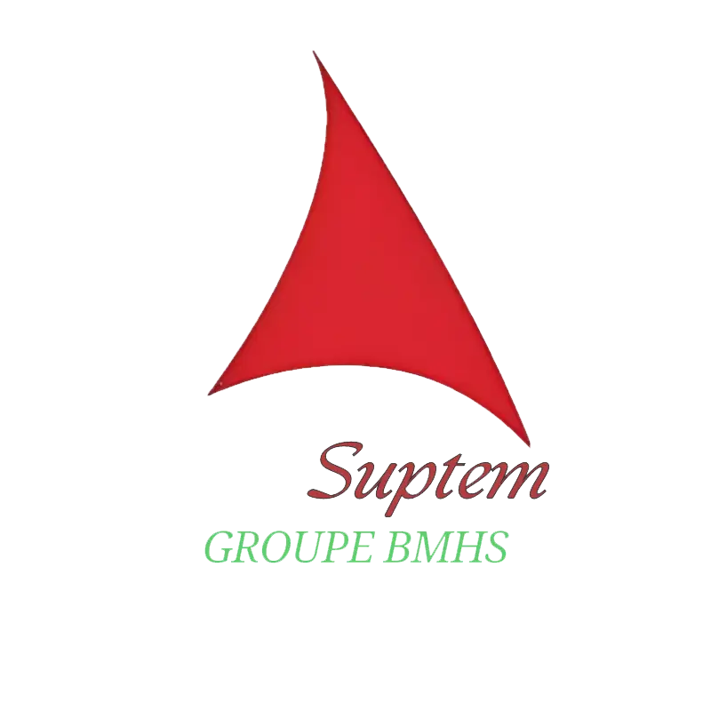 Suptem Logo